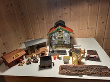 LGB + POLA * G *  Konvolut  20 Teile  für Bastler