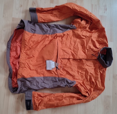 Paddeljacke orange neu größe - neu,