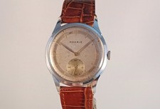 Moeris Vintage Uhr, 37mm