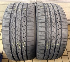 2 Pirelli Scorpion Ice & Snow