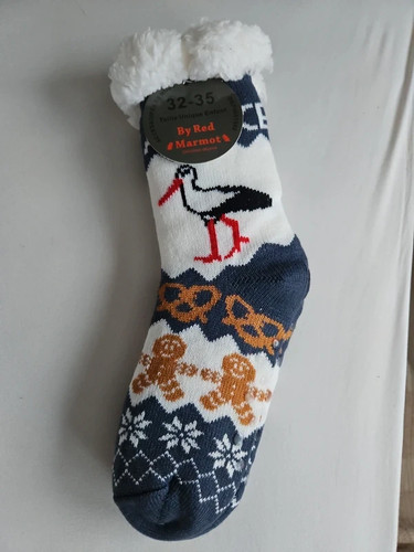 Ovp mit etikett laufsocken - ovp,