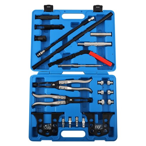 Druckluft ventilfederspanner - druckluft,