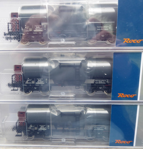 Roco 6600062 set - roco,