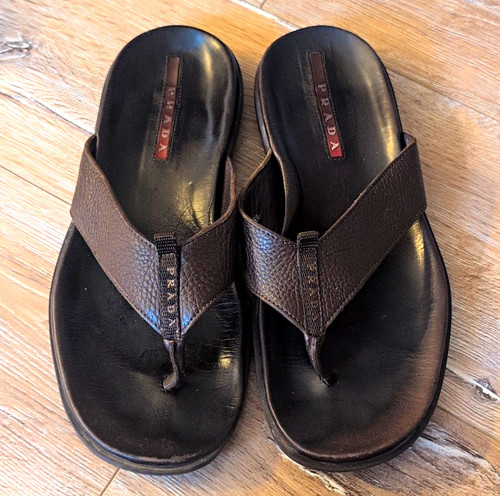 Prada herren zehentrenner - herren,