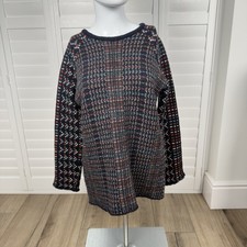 TOAST Merinowolle Pullover