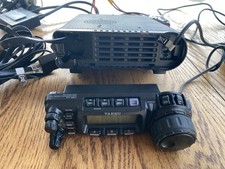 Yaesu FT-857 HF/VHF/UHF