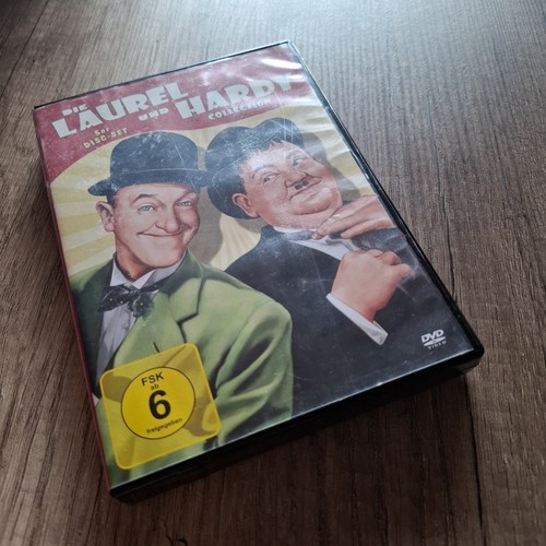 Laurel hardy die - laurel,