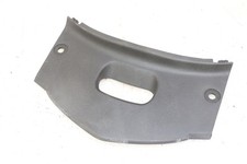 Frontverkleidung mitte honda - -,