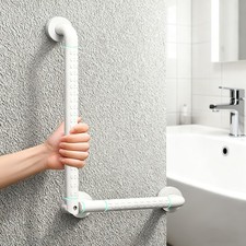 Haltegriff Edelstahl Bad