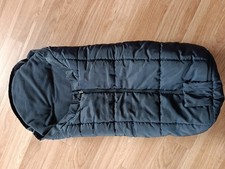 ** Warm eingepackt mit dem