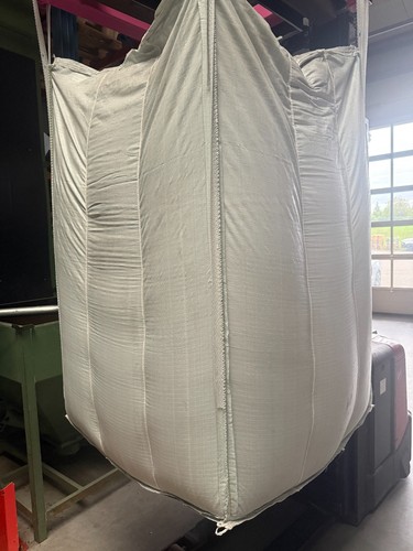Big bag für - bag, oder