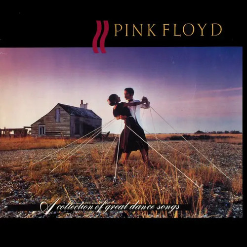 Pink floyd collection of - floyd, a