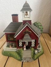 Partylite Teelichthaus "Die