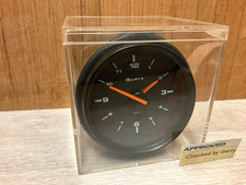 like new Porsche Uhr 911 993