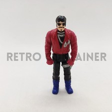 Vintage kenner mask - kenner,
