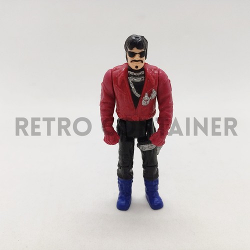 Vintage kenner mask - vintage,