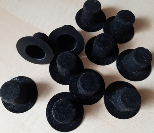 Mini zylinder set - 10, er-set