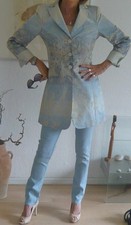 Schicker Madeleine Long