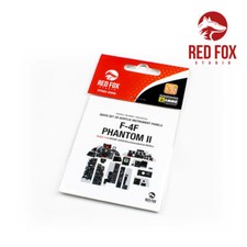 Red fox studio rfsqs 32059 - studio, rfsqs-32059