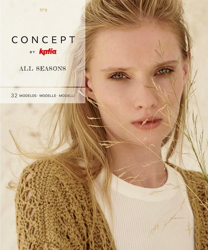 Concept katia magazin - by,
