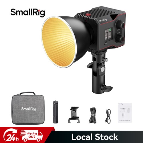 Smallrig 60b color led - smallrig,