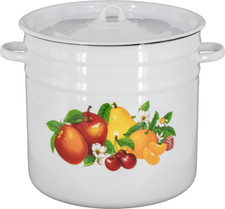 Kochtopf mit Deckel Topf