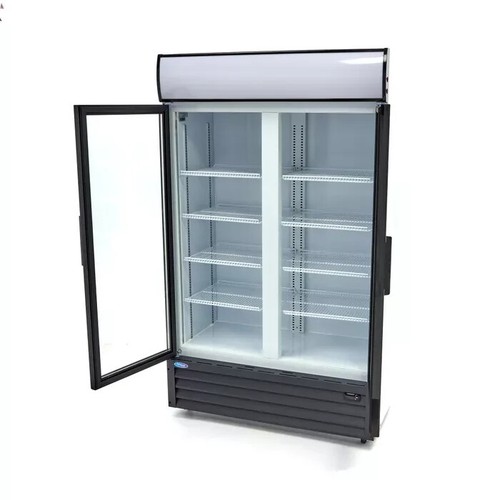 Gastronomie kühlschrank 700 - 700, l