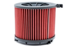 Sportluftfilter Einsatz ROT