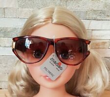 RETRO Vintage Frame Sonnenbrille für Damen oder Herren - absolut KULT 