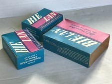 112) 2 x Toilettenseife mit Bienenhonig Lanolin + Lecithin BIE-LAN OVP ***