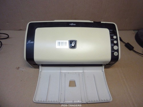 Fujitsu 6130 duplex - fujitsu, fi-6130