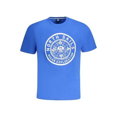 North sails logo shirt - sails, t-shirt