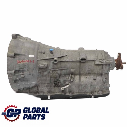 Automatik getriebe bmw - automatik,