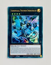 Yu-Gi-Oh! Kite Tenjo & Mizar Einzelkarten zur Auswahl - deutsch