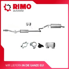 für Peugeot 207 1.4 1.6