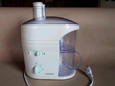 Kenwood Elektrischer