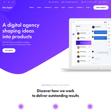 Digitalagentur Websites Design
