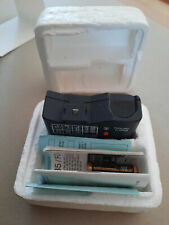 Minox FC 35 Blitzgerät Blitz Flash Aufsteckblitz