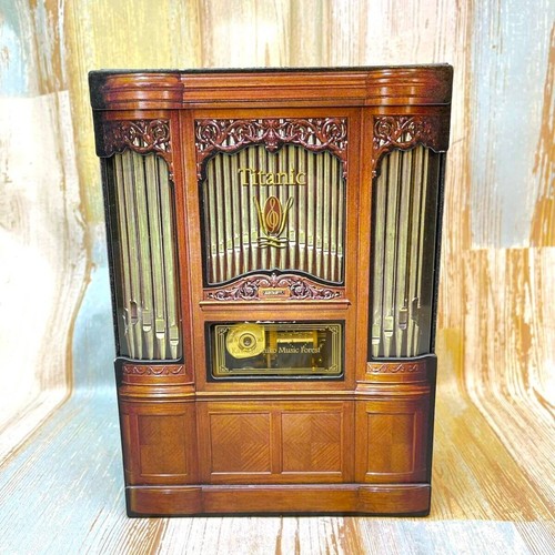 Koji murai orchestrion titanic - koji,