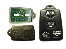 Fernbedienung Funkschlüssel Remote Schlüssel für Chrysler New Yorker Jeep