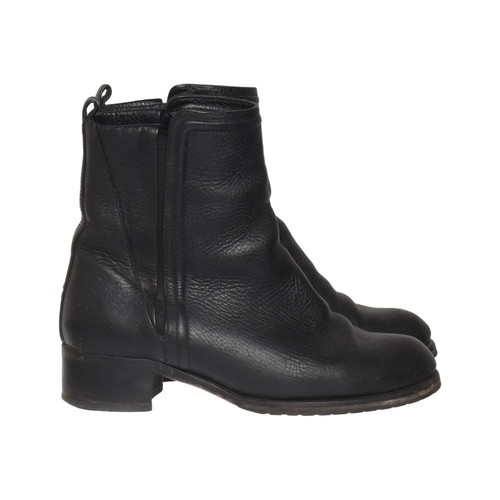 Boots größe schwarz - boots,, größe: