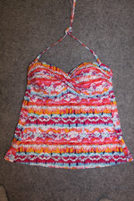 BANDEAU TANKINI OBERTEIL TOP