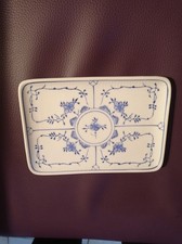 August Warnecke  AW  "