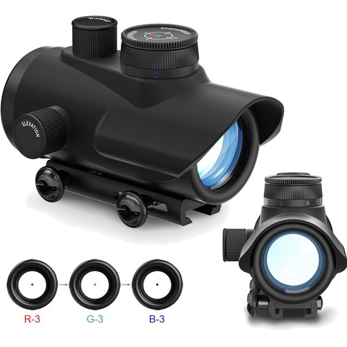 Softair visier red dot - softair,