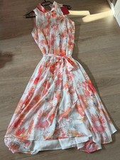 Esprit # NEU Maxikleid Gr M 38