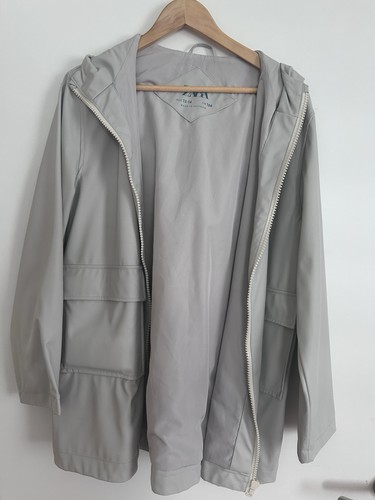 Zara mädchen regenjacke - zara,