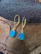 1 Paar 925 Damen Ohrringe