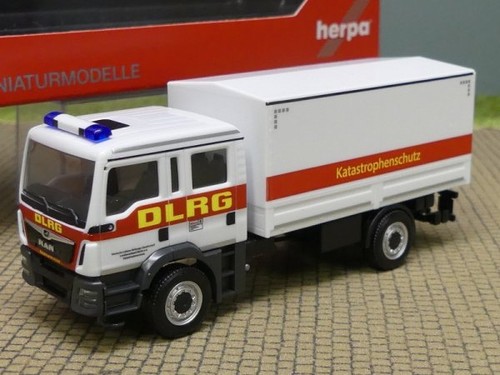 Herpa man tgm - 1/87,