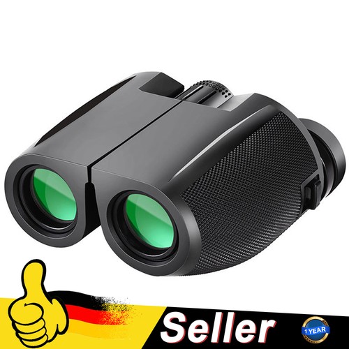 10x25 fernglas feldstecher - 10x25,