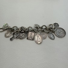  Sin Receta Armschmuck  Bettelarmband Silbern